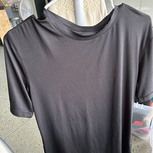 Classic Black Men’s Top